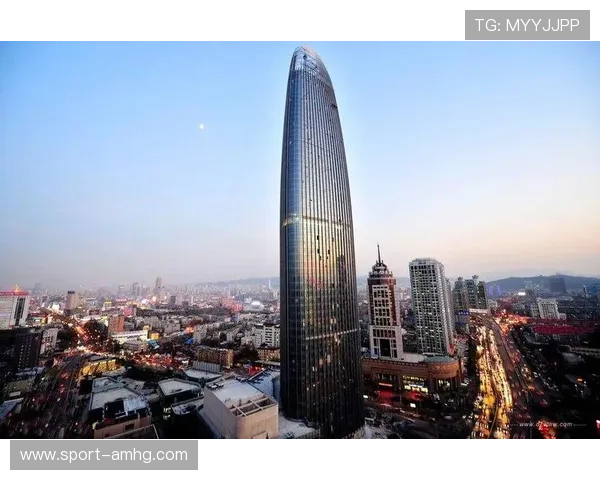 皇冠集团大厦历史沿革与发展历程：见证城市变迁的标志性建筑之一